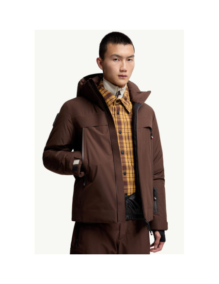 BALMHORN JACKET