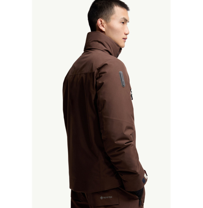 BALMHORN JACKET
