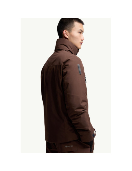BALMHORN JACKET