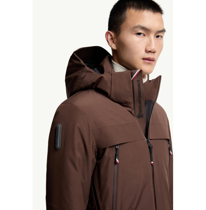 BALMHORN JACKET