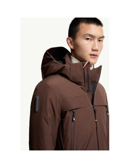 BALMHORN JACKET