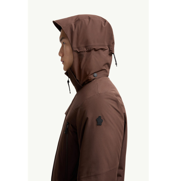BALMHORN JACKET