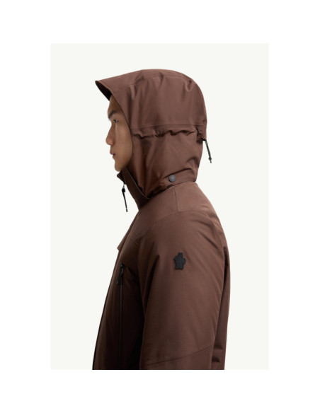 BALMHORN JACKET