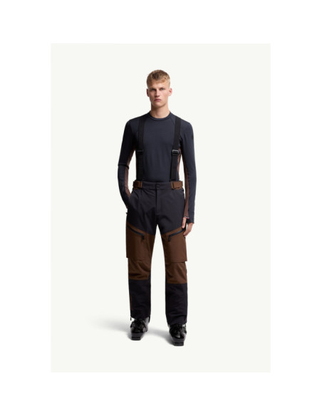 SKI TROUSERS