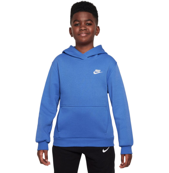 NIKE SPORTSWEAR CLUB FLEECE