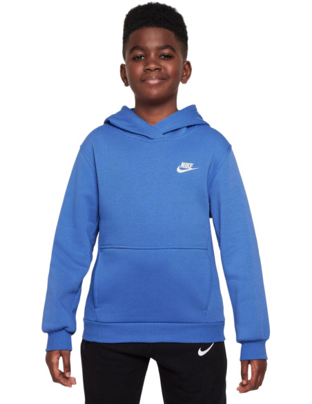 NIKE SPORTSWEAR CLUB FLEECE
