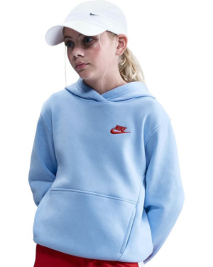 NIKE SPORTSWEAR CLUB FLEECE