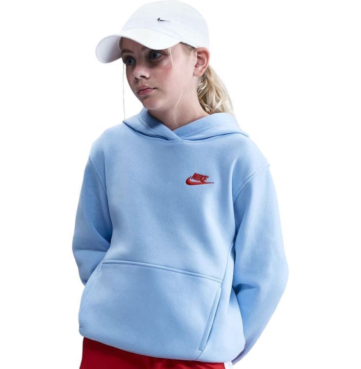 NIKE SPORTSWEAR CLUB FLEECE
