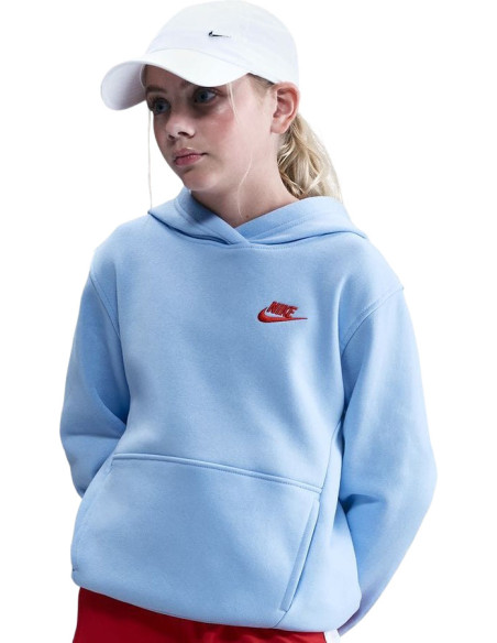 NIKE SPORTSWEAR CLUB FLEECE