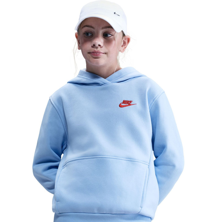 NIKE SPORTSWEAR CLUB FLEECE