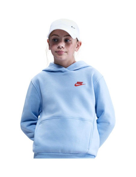NIKE SPORTSWEAR CLUB FLEECE