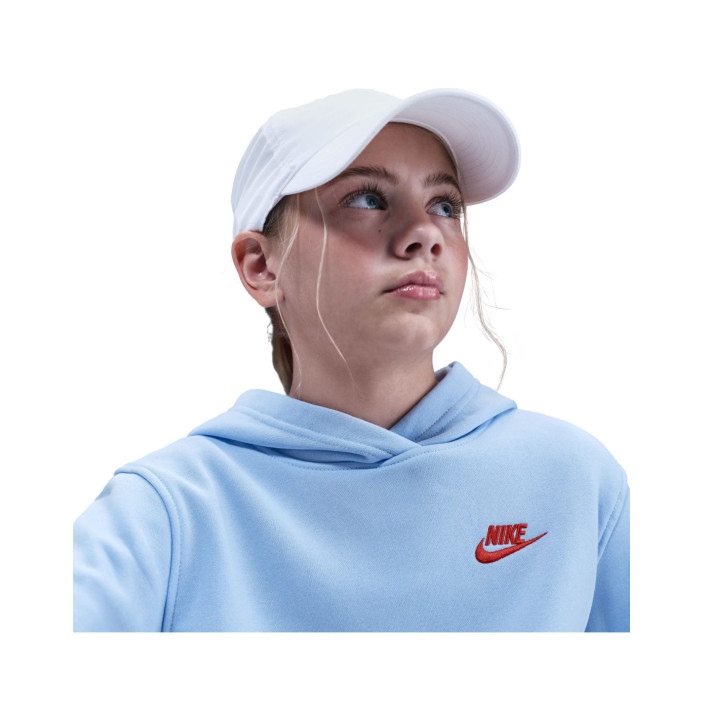 NIKE SPORTSWEAR CLUB FLEECE