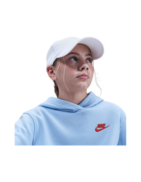 NIKE SPORTSWEAR CLUB FLEECE