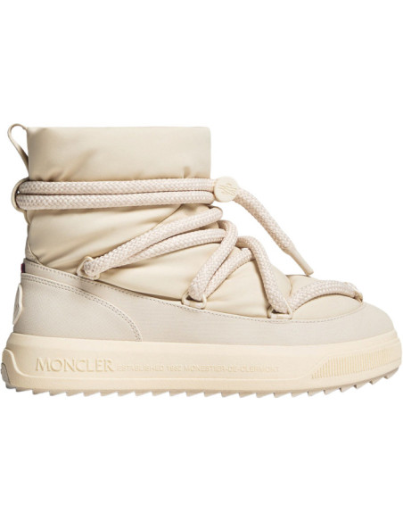 MONCLER ALTIVE MID SNOW BOOTS