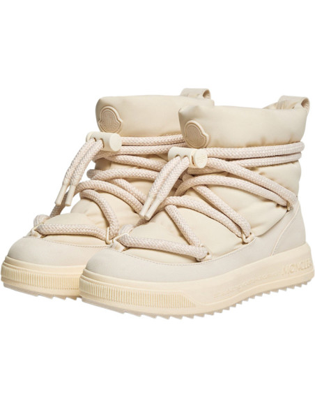 MONCLER ALTIVE MID SNOW BOOTS