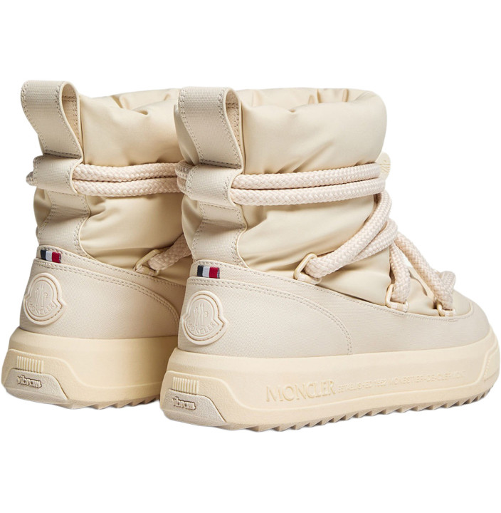 MONCLER ALTIVE MID SNOW BOOTS