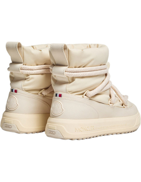 MONCLER ALTIVE MID SNOW BOOTS
