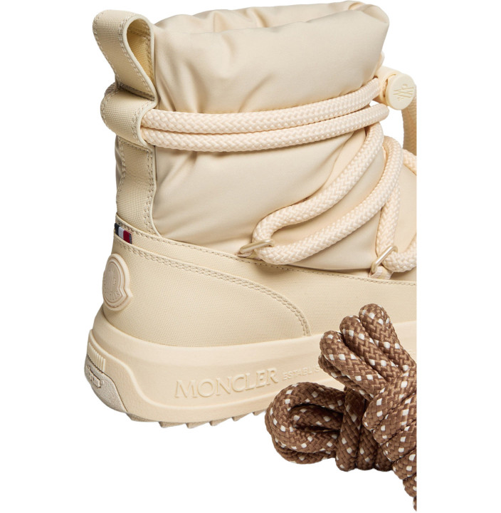 MONCLER ALTIVE MID SNOW BOOTS