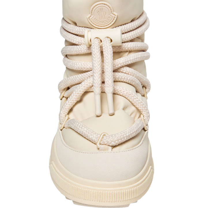 MONCLER ALTIVE MID SNOW BOOTS