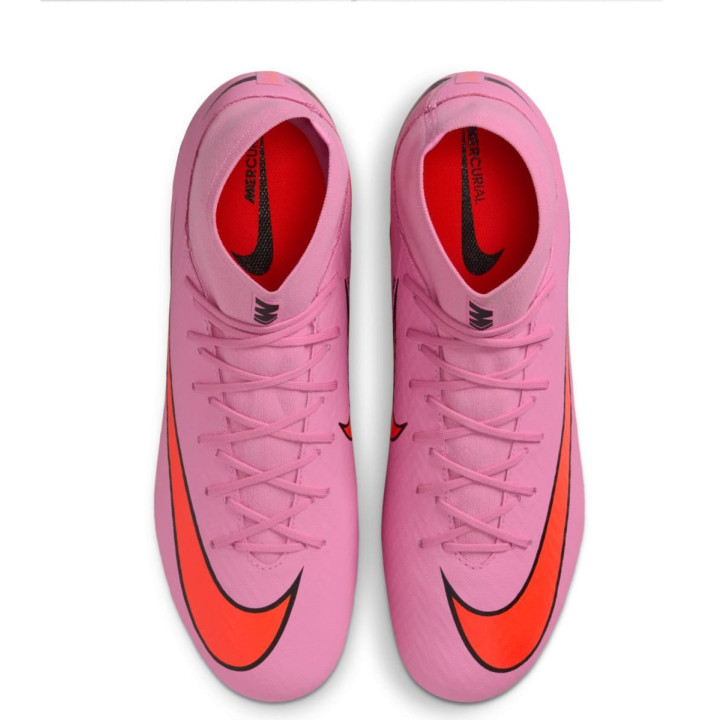 ZM SUPERFLY 10 ACAD FGMG