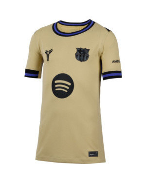 SEGUNDA EQUIPACIÓN STADIUM FC BARCELONA 202526