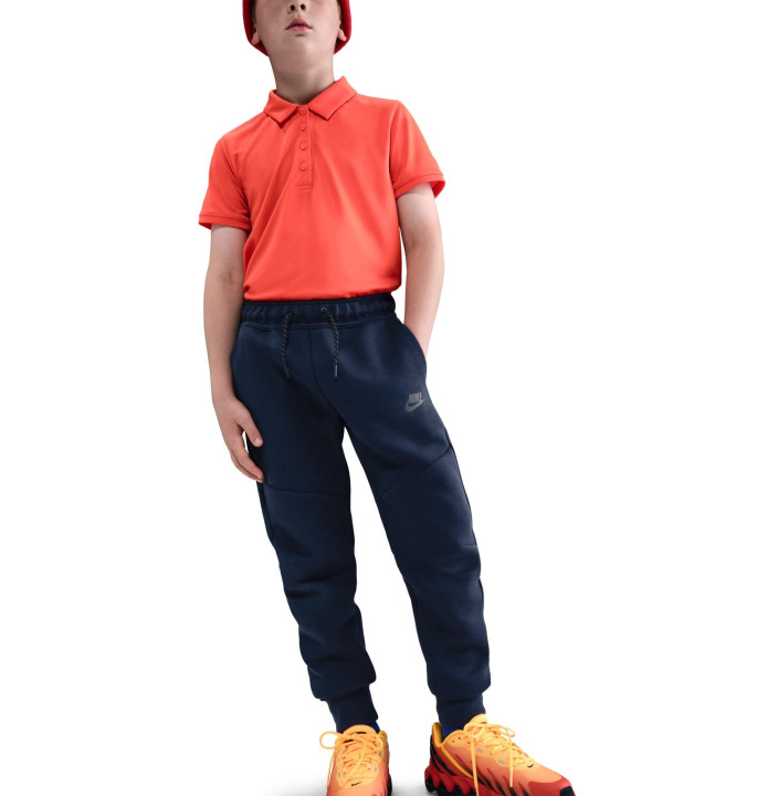 NIKE SPORTSWEAR TECH FLEECE