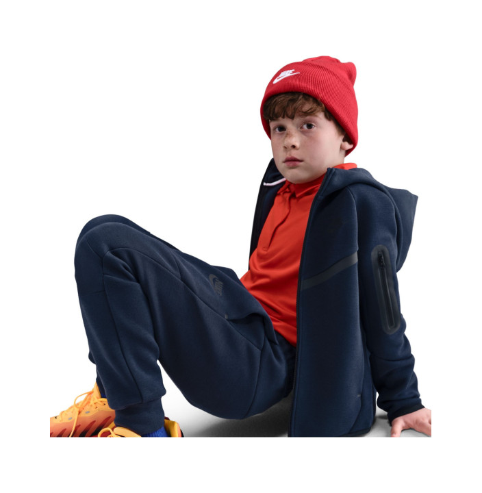 NIKE SPORTSWEAR TECH FLEECE