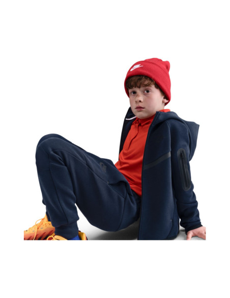 NIKE SPORTSWEAR TECH FLEECE