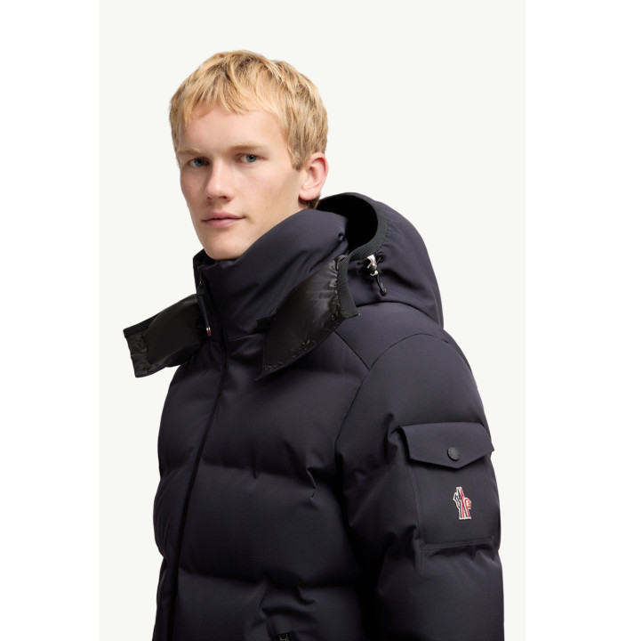 MONTGETECH JACKET