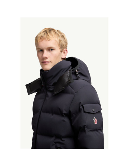 MONTGETECH JACKET