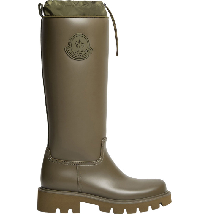 KICKSTREAM HIGH RAIN BOOTS