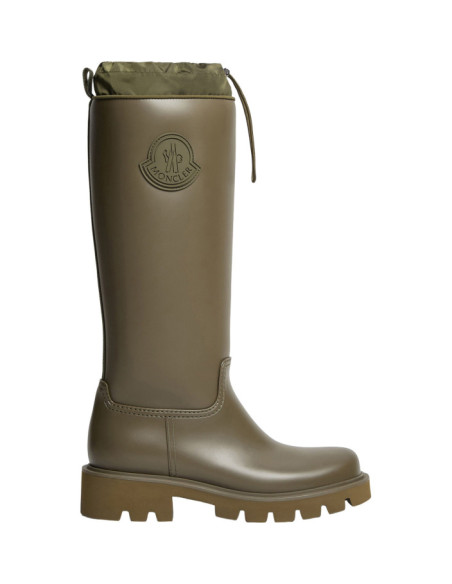 KICKSTREAM HIGH RAIN BOOTS