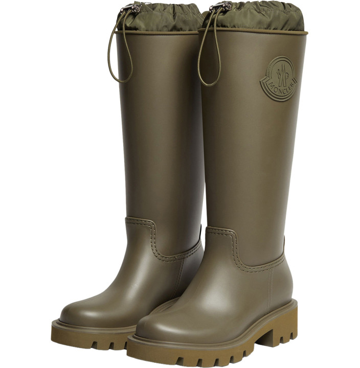 KICKSTREAM HIGH RAIN BOOTS
