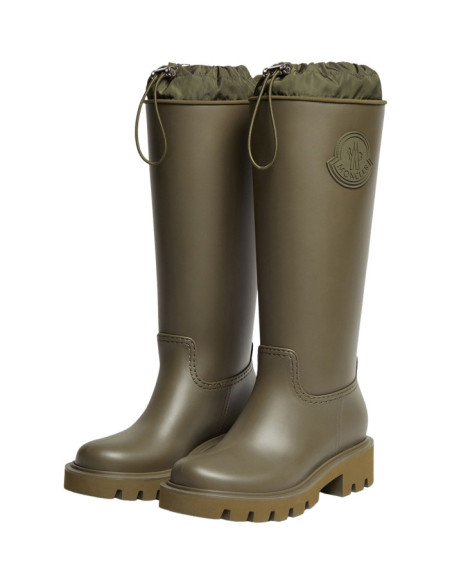 KICKSTREAM HIGH RAIN BOOTS