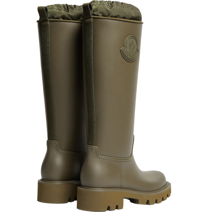 KICKSTREAM HIGH RAIN BOOTS