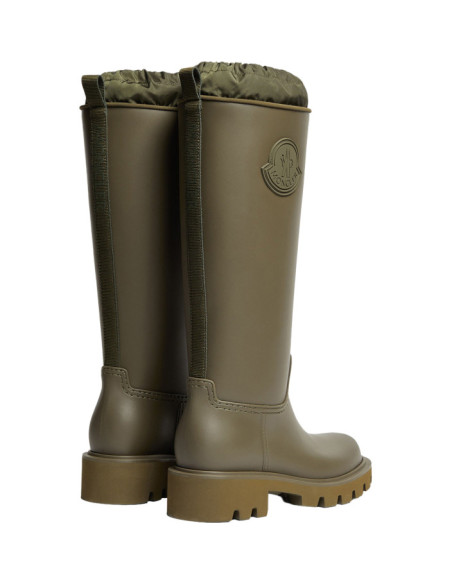 KICKSTREAM HIGH RAIN BOOTS