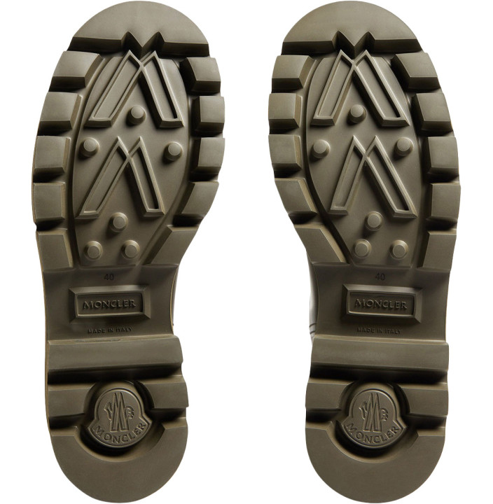 KICKSTREAM HIGH RAIN BOOTS