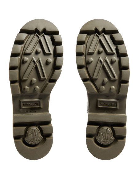 KICKSTREAM HIGH RAIN BOOTS