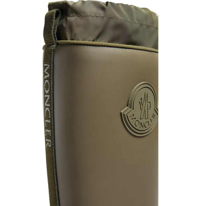 KICKSTREAM HIGH RAIN BOOTS