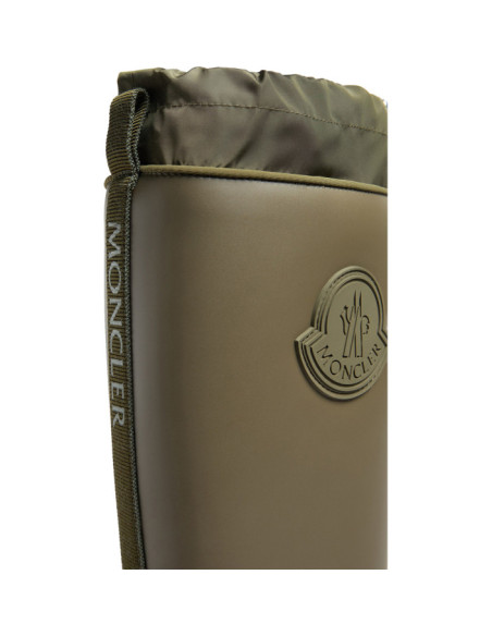 KICKSTREAM HIGH RAIN BOOTS