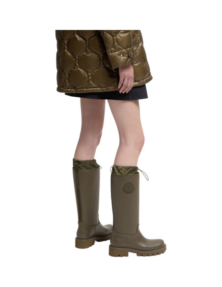 KICKSTREAM HIGH RAIN BOOTS