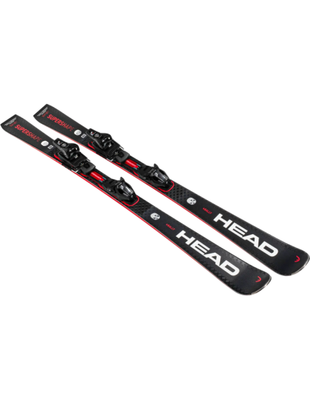 SUPERSHAPE e-Rally SW + PRD 12 GW