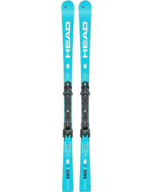 WC REBELS E-RACE PRO RP + FF 14 GW