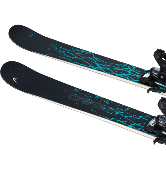 OBLIVION 84 +ATTACK LYT 11 GW