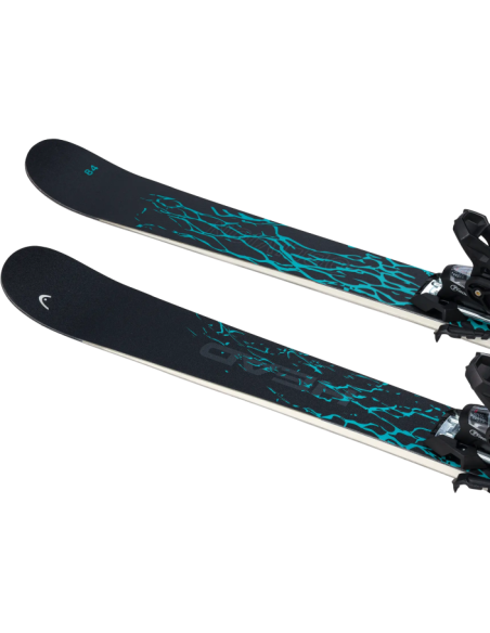 OBLIVION 84 +ATTACK LYT 11 GW