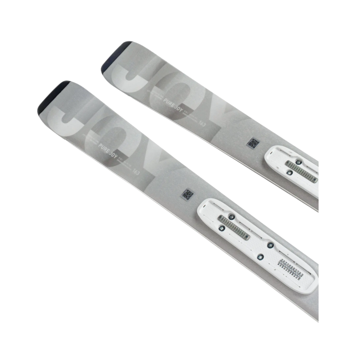 e.PURE JOY+ JOY 9 GW SLR