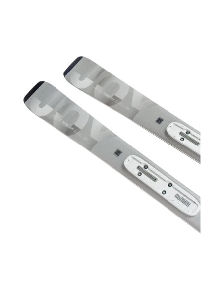 e.PURE JOY+ JOY 9 GW SLR