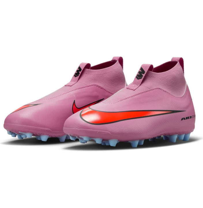 NIKE JR. MERCURIAL SUPERFLY 10 ACADEMY