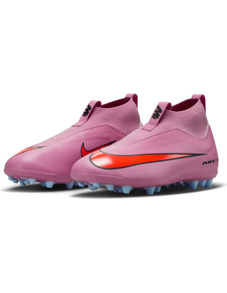 NIKE JR. MERCURIAL SUPERFLY 10 ACADEMY