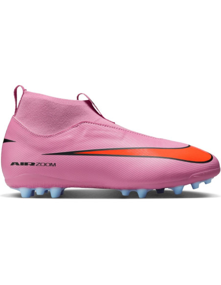 NIKE JR. MERCURIAL SUPERFLY 10 ACADEMY